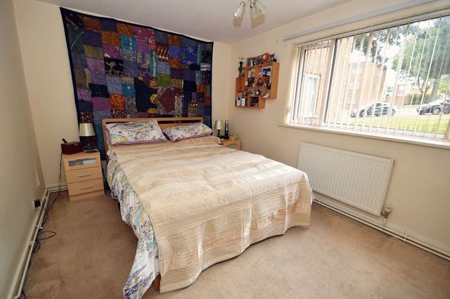  Image of 2 bedroom Flat for sale in Muscovy Road Erdington Birmingham B23 at Muscovy Road  Birmingham, B23 7YW