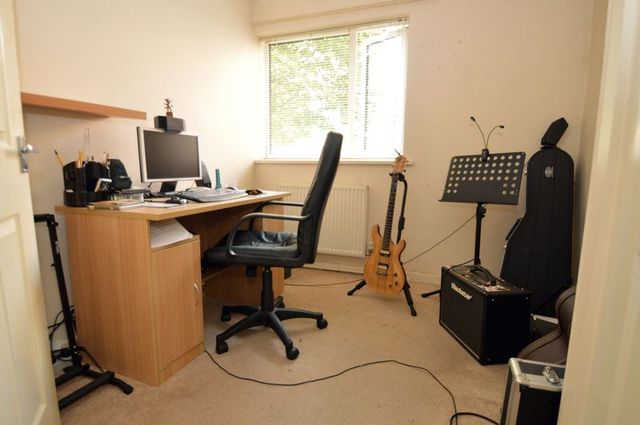  Image of 2 bedroom Flat for sale in Muscovy Road Erdington Birmingham B23 at Muscovy Road  Birmingham, B23 7YW