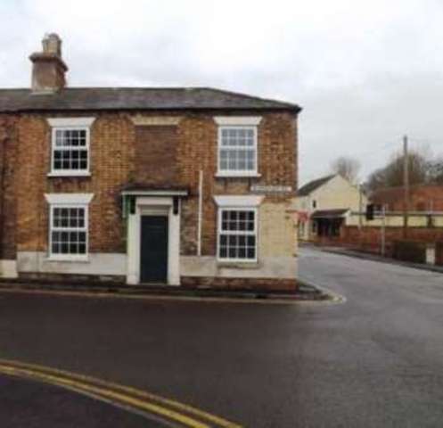  Image of 3 bedroom Semi-Detached house for sale in Burnham Road Epworth Doncaster DN9 at Epworth Doncaster Epworth, DN9 1BU