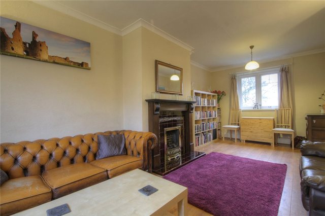  Image of 2 bedroom Semi-Detached house for sale in Burnhopeside Avenue Lanchester Durham DH7 at Lanchester Durham Bearpark, DH7 0NF