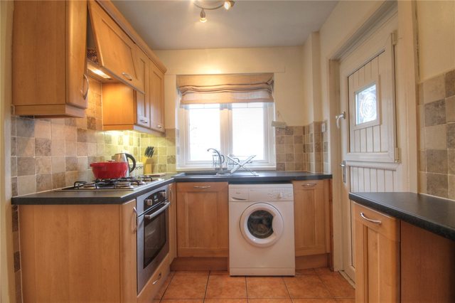  Image of 2 bedroom Semi-Detached house for sale in Burnhopeside Avenue Lanchester Durham DH7 at Lanchester Durham Bearpark, DH7 0NF