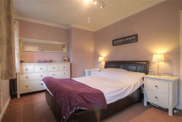  Image of 2 bedroom Semi-Detached house for sale in Burnhopeside Avenue Lanchester Durham DH7 at Lanchester Durham Bearpark, DH7 0NF