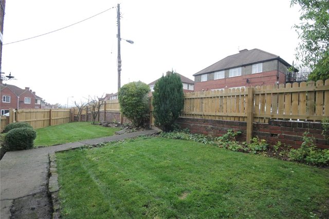  Image of 2 bedroom Semi-Detached house for sale in Burnhopeside Avenue Lanchester Durham DH7 at Lanchester Durham Bearpark, DH7 0NF