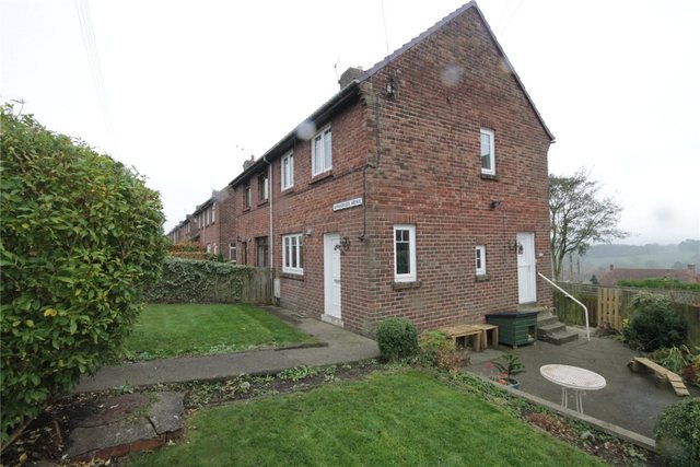  Image of 2 bedroom Semi-Detached house for sale in Burnhopeside Avenue Lanchester Durham DH7 at Lanchester Durham Bearpark, DH7 0NF