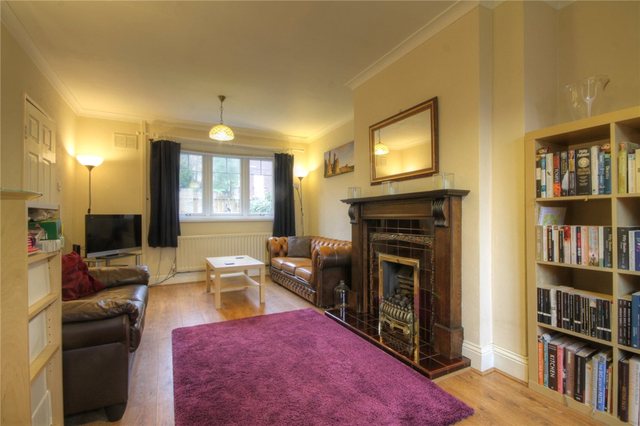  Image of 2 bedroom Semi-Detached house for sale in Burnhopeside Avenue Lanchester Durham DH7 at Lanchester Durham Bearpark, DH7 0NF