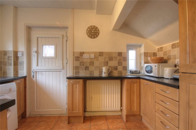  Image of 2 bedroom Semi-Detached house for sale in Burnhopeside Avenue Lanchester Durham DH7 at Lanchester Durham Bearpark, DH7 0NF