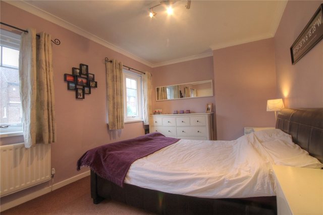  Image of 2 bedroom Semi-Detached house for sale in Burnhopeside Avenue Lanchester Durham DH7 at Lanchester Durham Bearpark, DH7 0NF