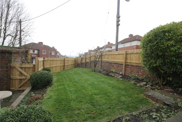  Image of 2 bedroom Semi-Detached house for sale in Burnhopeside Avenue Lanchester Durham DH7 at Lanchester Durham Bearpark, DH7 0NF