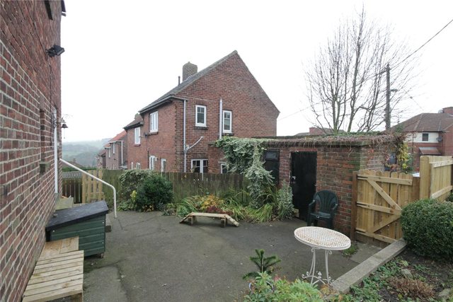  Image of 2 bedroom Semi-Detached house for sale in Burnhopeside Avenue Lanchester Durham DH7 at Lanchester Durham Bearpark, DH7 0NF