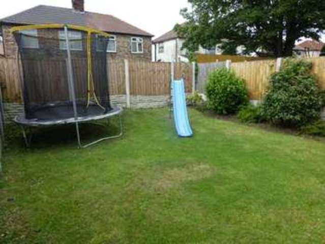  Image of 3 bedroom Semi-Detached house for sale in Burnie Avenue Bootle L20 at Burnie Avenue  Bootle, L20 0BN