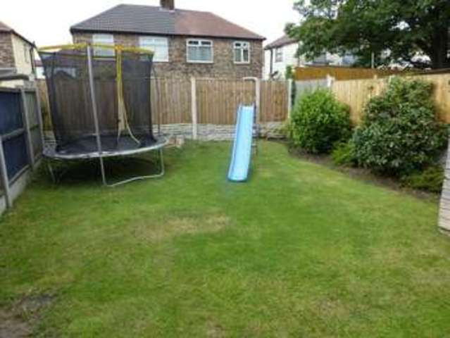  Image of 3 bedroom Semi-Detached house for sale in Burnie Avenue Bootle L20 at Burnie Avenue  Bootle, L20 0BN