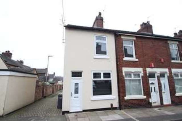  Image of 2 bedroom Terraced house for sale in Burnley Street Birches Head Stoke-on-Trent ST1 at Burnley Street Birches Head Stoke-On-Trent, ST1 6NT