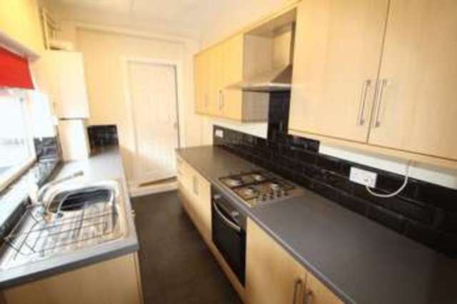  Image of 2 bedroom Terraced house for sale in Burnley Street Birches Head Stoke-on-Trent ST1 at Burnley Street Birches Head Stoke-On-Trent, ST1 6NT