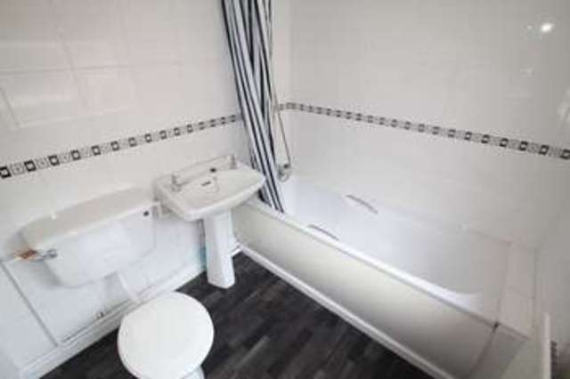  Image of 2 bedroom Terraced house for sale in Burnley Street Birches Head Stoke-on-Trent ST1 at Burnley Street Birches Head Stoke-On-Trent, ST1 6NT