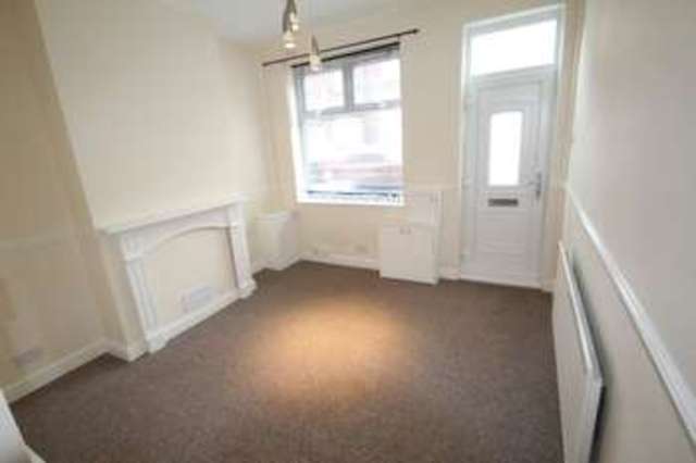  Image of 2 bedroom Terraced house for sale in Burnley Street Birches Head Stoke-on-Trent ST1 at Burnley Street Birches Head Stoke-On-Trent, ST1 6NT