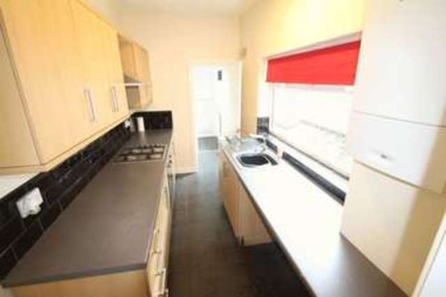  Image of 2 bedroom Terraced house for sale in Burnley Street Birches Head Stoke-on-Trent ST1 at Burnley Street Birches Head Stoke-On-Trent, ST1 6NT