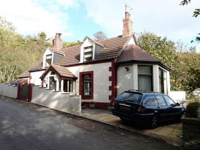 Image of 4 bedroom Detached house for sale in Upper Burnmouth Upper Burnmouth Burnmouth Eyemouth TD14 at Upper Burnmouth Eyemouth, TD14 5SN