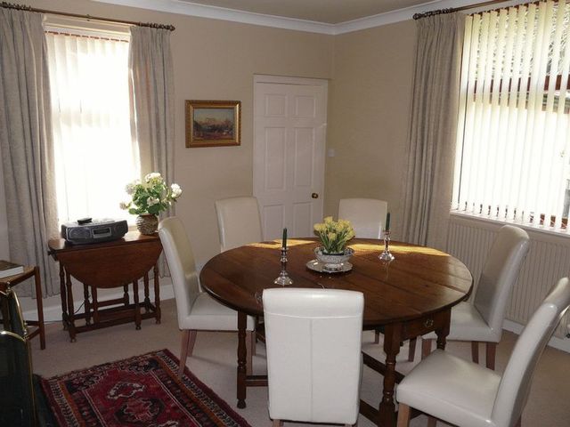  Image of 4 bedroom Detached house for sale in Upper Burnmouth Upper Burnmouth Burnmouth Eyemouth TD14 at Upper Burnmouth Eyemouth, TD14 5SN