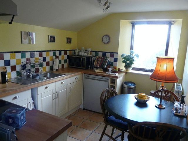  Image of 4 bedroom Detached house for sale in Upper Burnmouth Upper Burnmouth Burnmouth Eyemouth TD14 at Upper Burnmouth Eyemouth, TD14 5SN