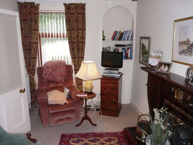  Image of 4 bedroom Detached house for sale in Upper Burnmouth Upper Burnmouth Burnmouth Eyemouth TD14 at Upper Burnmouth Eyemouth, TD14 5SN