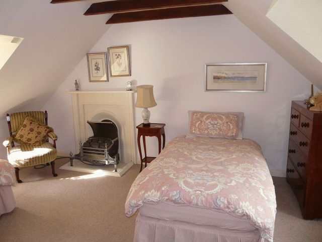  Image of 4 bedroom Detached house for sale in Upper Burnmouth Upper Burnmouth Burnmouth Eyemouth TD14 at Upper Burnmouth Eyemouth, TD14 5SN