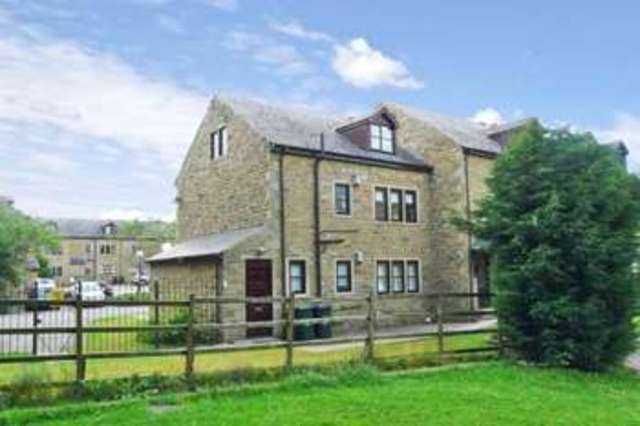  Image of 2 bedroom Apartment for sale in Burnsdale Allerton Bradford BD15 at Allerton Bradford Sandy Lane, BD15 9BB