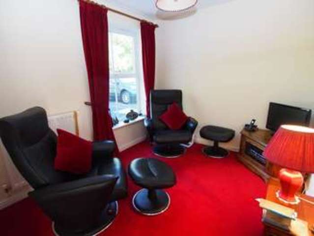  Image of 3 bedroom Detached house for sale in Burnside Avenue Chapel-En-Le-Frith High Peak SK23 at Chapel-en-le-Frith  High Peak, SK23 0BA