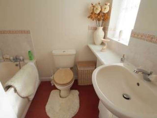  Image of 3 bedroom Detached house for sale in Burnside Avenue Chapel-En-Le-Frith High Peak SK23 at Chapel-en-le-Frith  High Peak, SK23 0BA