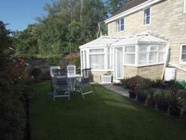  Image of 3 bedroom Detached house for sale in Burnside Avenue Chapel-En-Le-Frith High Peak SK23 at Chapel-en-le-Frith  High Peak, SK23 0BA
