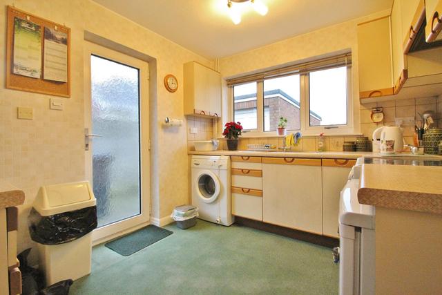  Image of 3 bedroom Detached house for sale in Burr Hill Lane Chobham Woking GU24 at Chobham Surrey Burrowhill, GU24 8QD