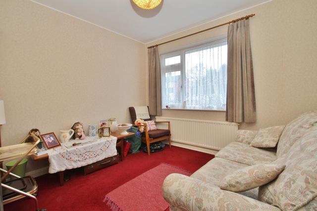  Image of 3 bedroom Detached house for sale in Burr Hill Lane Chobham Woking GU24 at Chobham Surrey Burrowhill, GU24 8QD