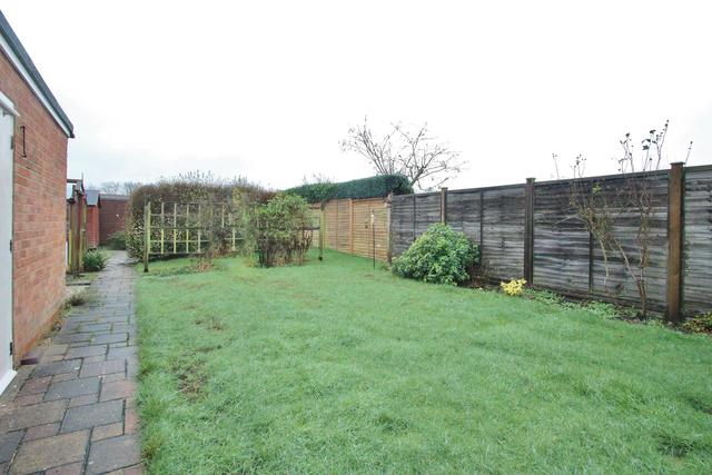  Image of 3 bedroom Detached house for sale in Burr Hill Lane Chobham Woking GU24 at Chobham Surrey Burrowhill, GU24 8QD