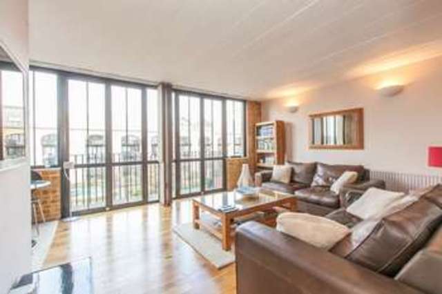  Image of 2 bedroom Flat for sale in Burrells Wharf Square London E14 at Beacon House  Docklands, E14 3TJ