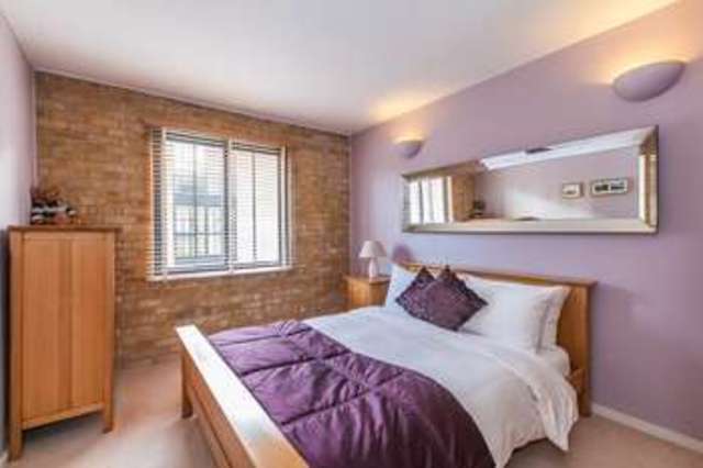  Image of 2 bedroom Flat for sale in Burrells Wharf Square London E14 at Beacon House  Docklands, E14 3TJ
