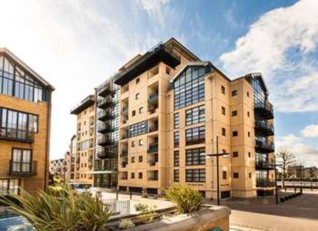  Image of Flat for sale in Burrells Wharf Square London E14 at Chart House  London, E14 3TW