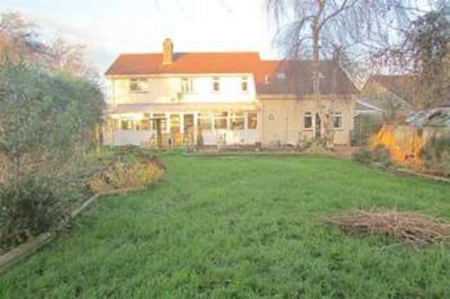  Image of 5 bedroom Detached house for sale in Burtle Road Burtle Bridgwater TA7 at Bridgwater, TA7 8NB