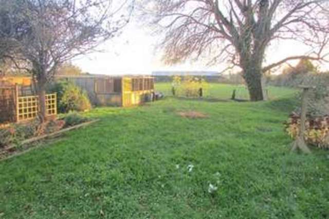  Image of 5 bedroom Detached house for sale in Burtle Road Burtle Bridgwater TA7 at Bridgwater, TA7 8NB
