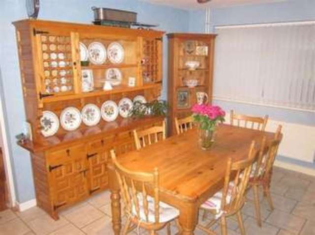 Image of 5 bedroom Detached house for sale in Burtle Road Burtle Bridgwater TA7 at Bridgwater, TA7 8NB