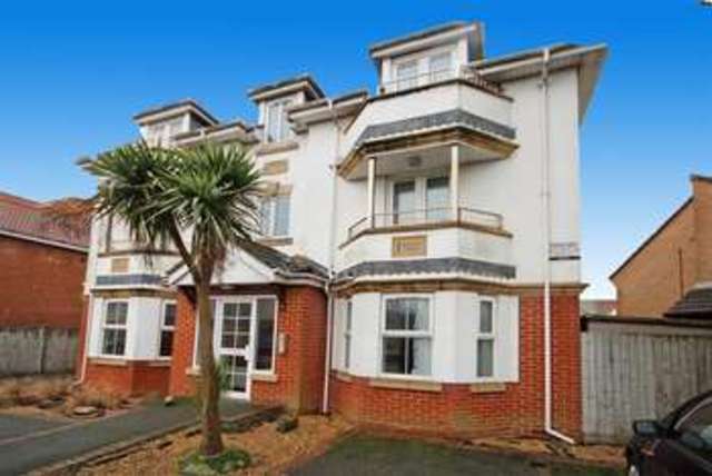  Image of 2 bedroom Flat for sale in Burtley Road Southbourne Bournemouth BH6 at Burtley Road Southbourne Bournemouth, BH6 4AP