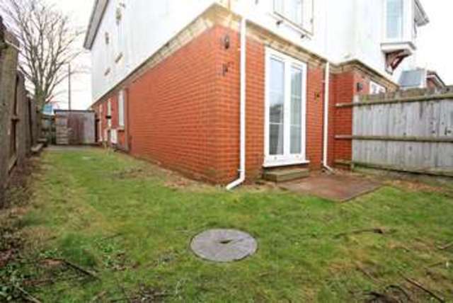  Image of 2 bedroom Flat for sale in Burtley Road Southbourne Bournemouth BH6 at Burtley Road Southbourne Bournemouth, BH6 4AP