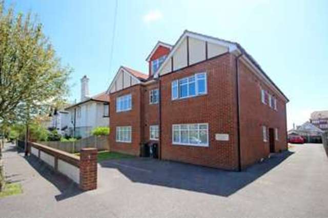  Image of 2 bedroom Flat for sale in Burtley Road Southbourne Bournemouth BH6 at Burtley Road Southbourne BOURNEMOUTH, BH6 4AP