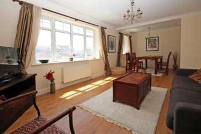  Image of 2 bedroom Flat for sale in Burtley Road Southbourne Bournemouth BH6 at Burtley Road Southbourne BOURNEMOUTH, BH6 4AP