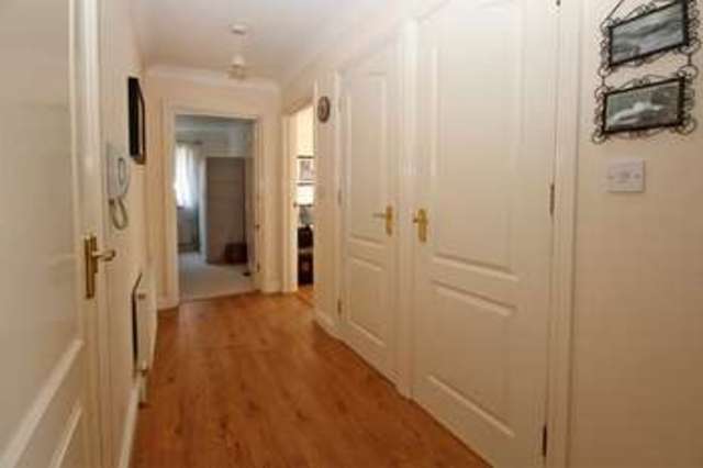  Image of 2 bedroom Flat for sale in Burtley Road Southbourne Bournemouth BH6 at Burtley Road Southbourne BOURNEMOUTH, BH6 4AP