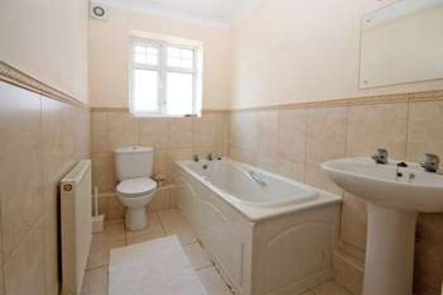  Image of 2 bedroom Flat for sale in Burtley Road Southbourne Bournemouth BH6 at Burtley Road Southbourne BOURNEMOUTH, BH6 4AP