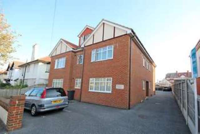  Image of 2 bedroom Flat for sale in Burtley Road Southbourne Bournemouth BH6 at Burtley Road Southbourne Bournemouth, BH6 4AP