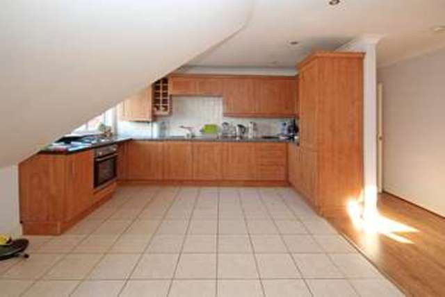  Image of 2 bedroom Flat for sale in Burtley Road Southbourne Bournemouth BH6 at Burtley Road Southbourne Bournemouth, BH6 4AP
