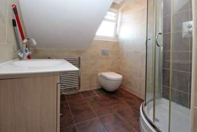  Image of 2 bedroom Flat for sale in Burtley Road Southbourne Bournemouth BH6 at Burtley Road Southbourne Bournemouth, BH6 4AP
