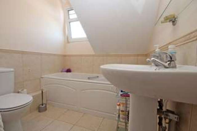  Image of 2 bedroom Flat for sale in Burtley Road Southbourne Bournemouth BH6 at Burtley Road Southbourne Bournemouth, BH6 4AP