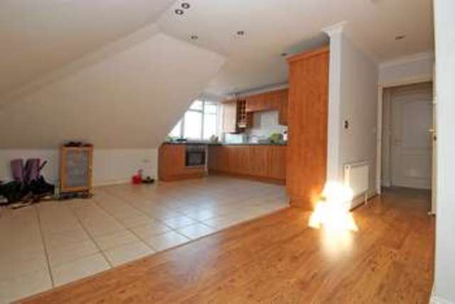  Image of 2 bedroom Flat for sale in Burtley Road Southbourne Bournemouth BH6 at Burtley Road Southbourne Bournemouth, BH6 4AP