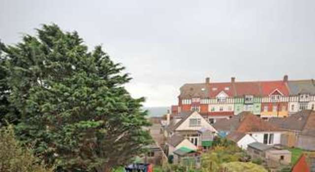  Image of 2 bedroom Flat for sale in Burtley Road Southbourne Bournemouth BH6 at Burtley Road Southbourne Bournemouth, BH6 4AP